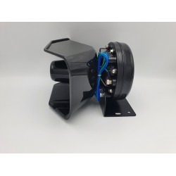 Difuzor - Speaker auto 200W - YS201 Difuzor - Speaker auto 200W - YS201